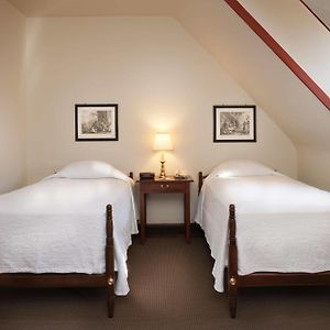 Tavern Twin Room
